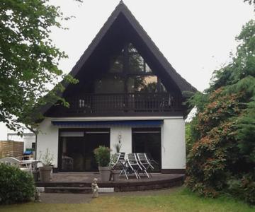 Appartement In Der Waldsiedlung