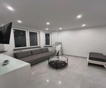 Central Stadion Suite Nähe Köln Bayer Stadion