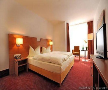 CityClass Hotel Atrium Comfort - Leverkusen