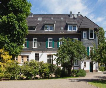 Artgenossen Landarthotel