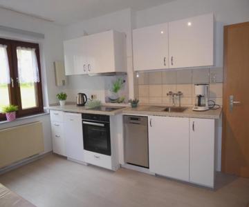 City-Apartment Lüdenscheid