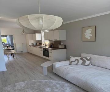 Aesthetic Cozy Home Lüdenscheid