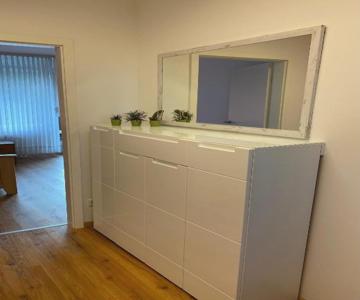 Marl Central Apartment