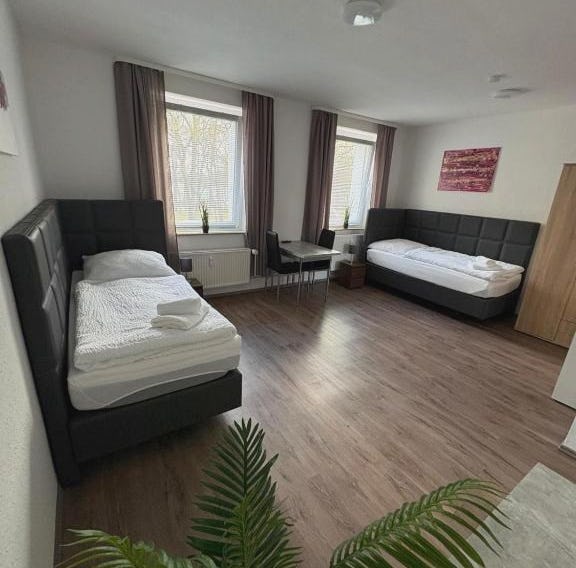 Ferienwohnung Evelyn