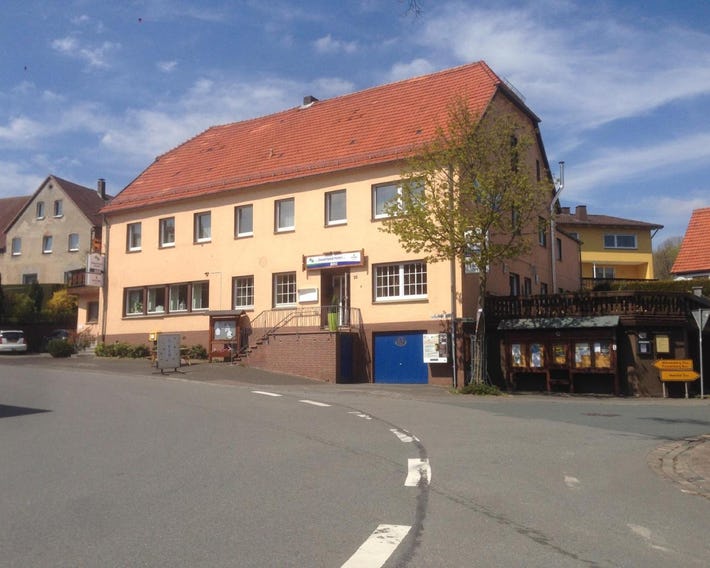 Sauerland-Hotel
