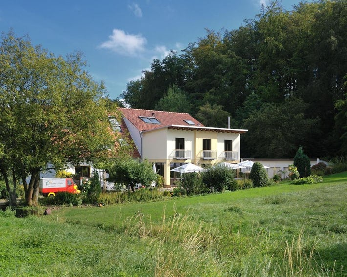 Landgasthof Mücke