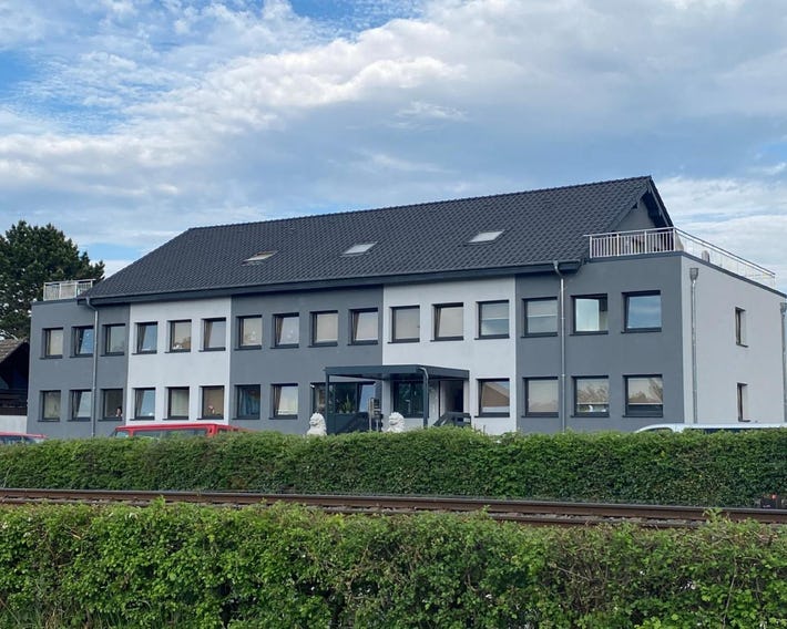 Monteurwohnung Satzvey