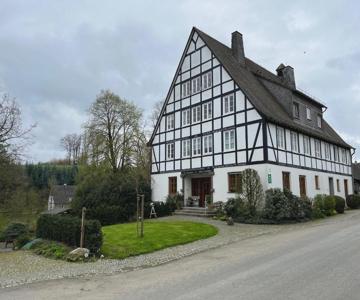 Ferienhof Kotthoff am Hennesee