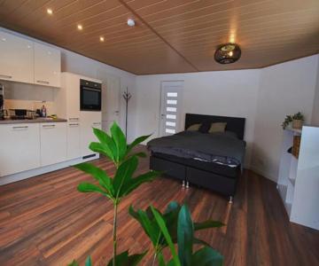 Renovierte Ferienwohnung Am Ruhrtalradweg