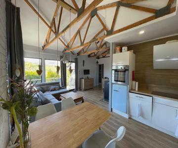 Ferienhaus am Hennesee