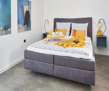 Nord29 - Exklusive Ferienwohnung am Waldrand Meschede