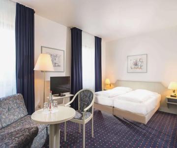 Wyndham Garden Duesseldorf Mettmann