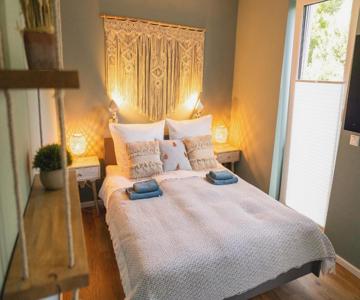 LITELIVING Familiensuite BoHo