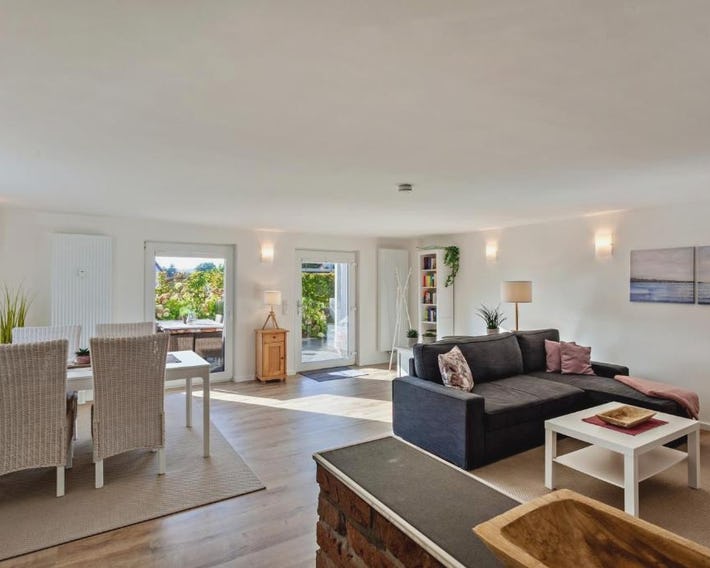 Ferienwohnung Gabler