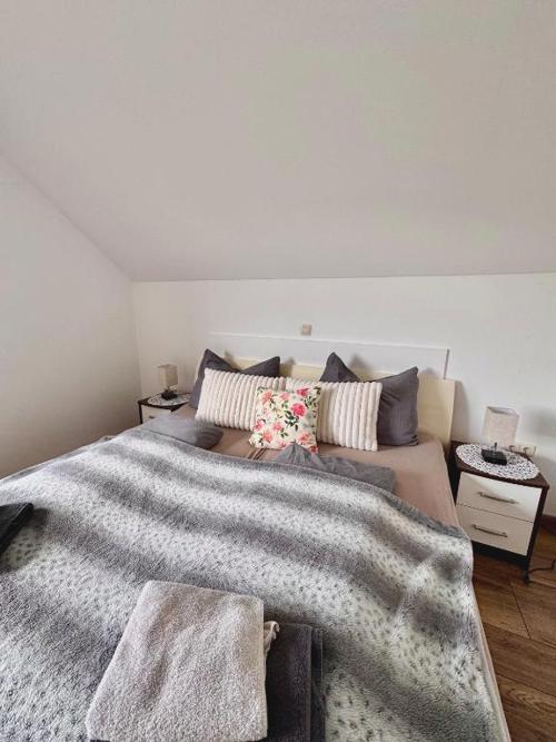 Möhne Ferienwohnung