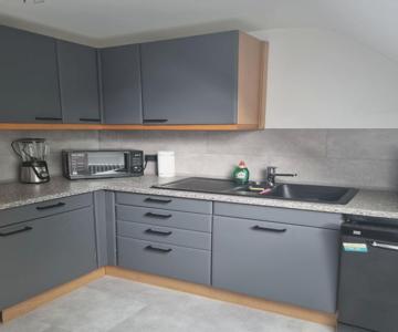 Appartement Im Weißen Haus