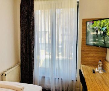 Parkhotel Rheydt