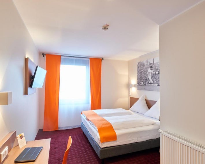 McDreams Hotel M'Gladbach