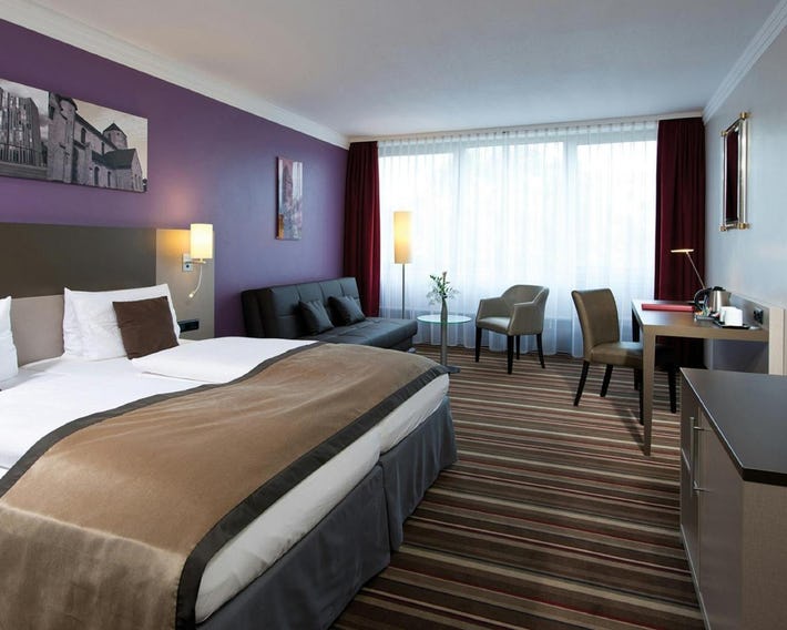 Leonardo Hotel Mönchengladbach