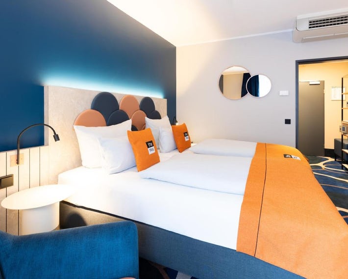 Holiday Inn - the niu, Stream Mönchengladbach by IHG