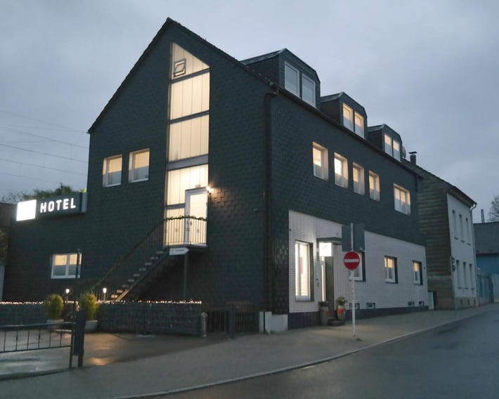 Minsu Hotel