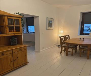 Gemütliche Ferienwohnung Mit Eigenem Eingang Am Speldorfer Wald