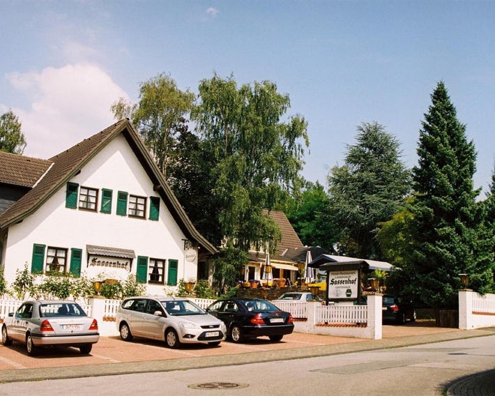 Landhaus Sassenhof