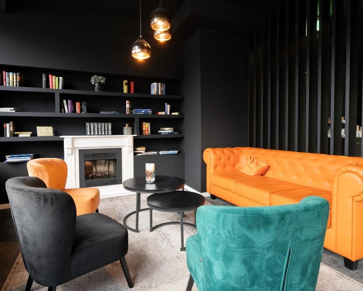 JustStay Mülheim Oberhausen Hotel & Apartments