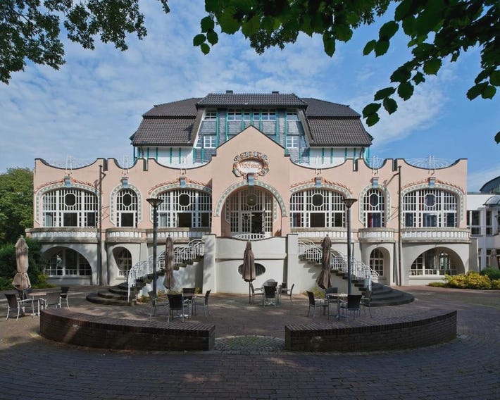 Die Wolfsburg