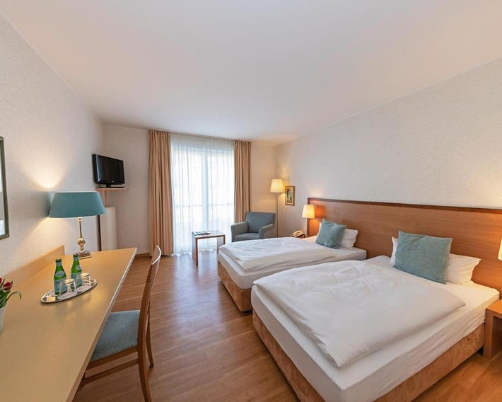 Thiesmann´s Hotel & Restaurant
