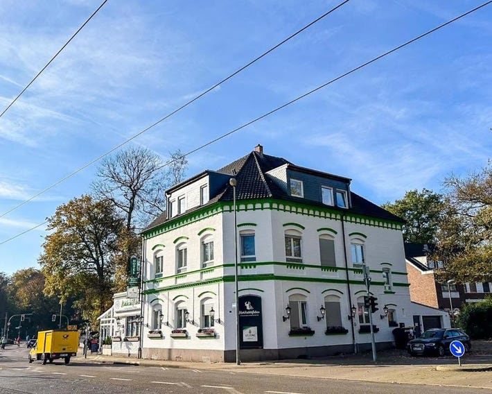 Hotel Waldschlöschen