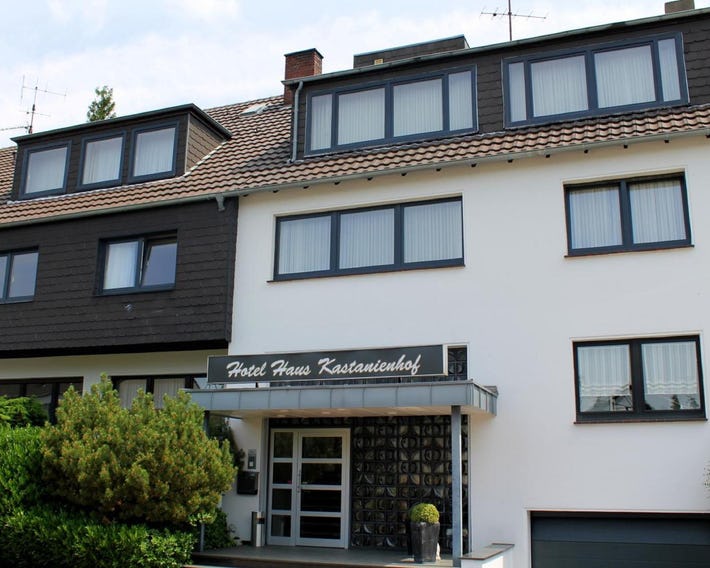 Haus Kastanienhof