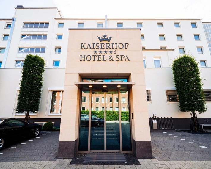 Hotel Kaiserhof
