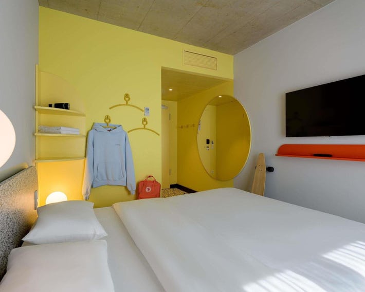 ibis budget Münster City