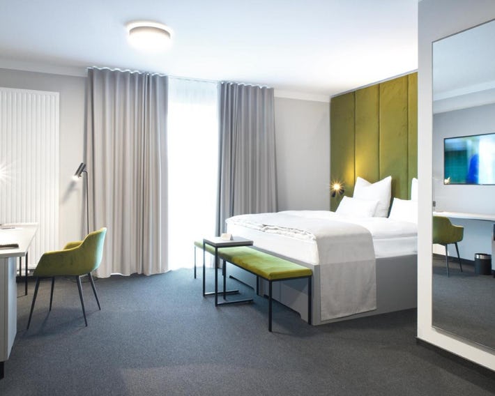 Hotel Adler Münster