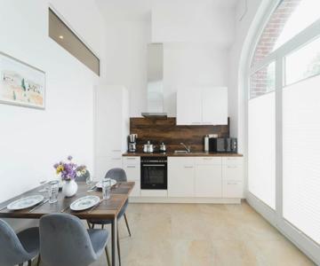 Ferienwohnung Marder
