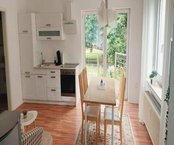 Aasee Apartments