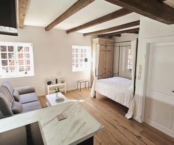 Ferienwohnung oder Mieten auf Zeit