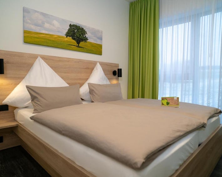 Hotel FÜNF10