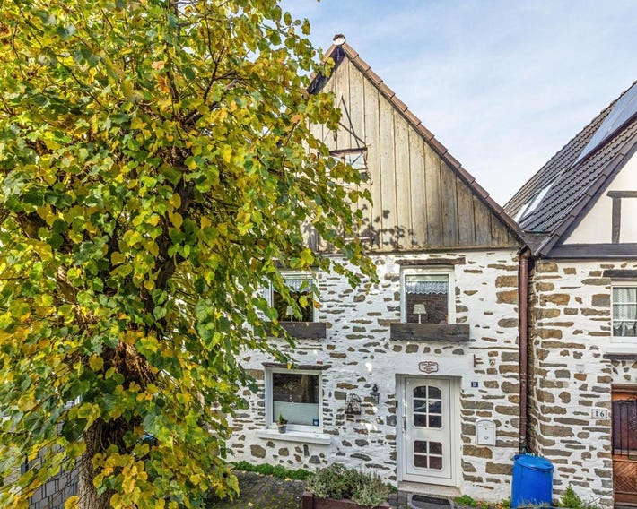 Ferienhaus Neuenrade