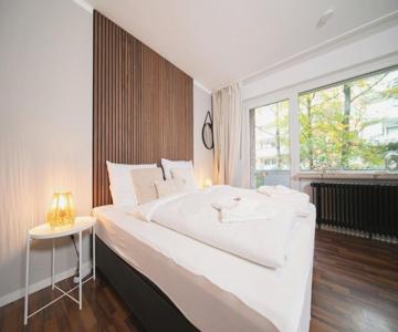 Favorite Stays - Suite and More - Westfeld