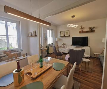 Apartment Quirin