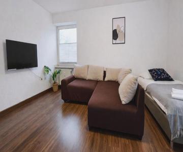 City Apartments