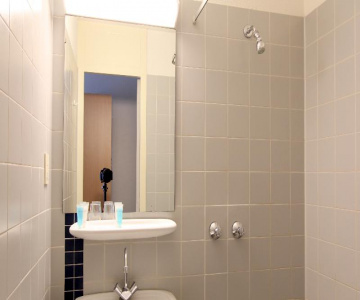 Bastion Hotel Düsseldorf/ Neuss