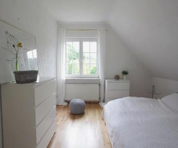 Bos En Kasteel
