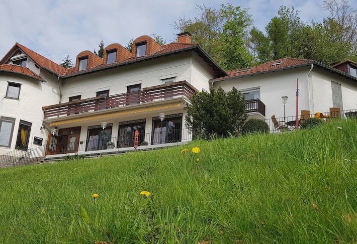 Berghof