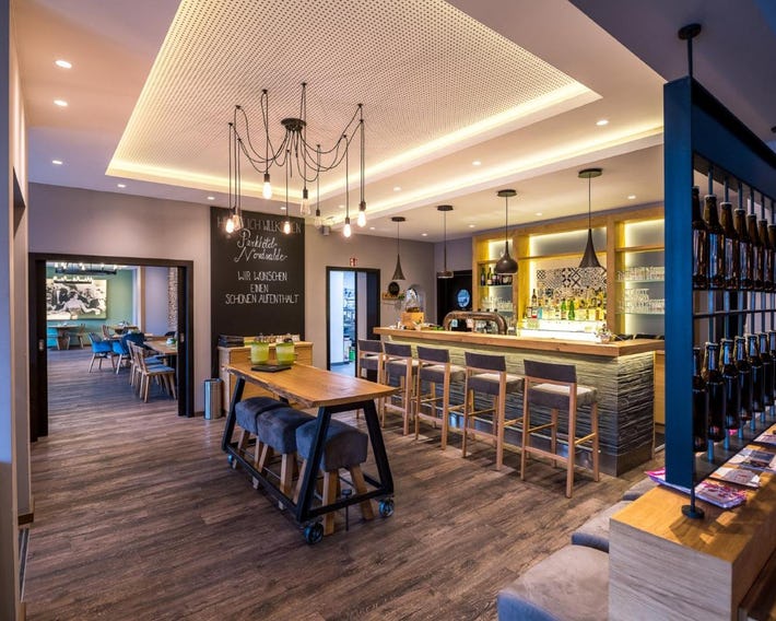 Parkhotel Nordwalde