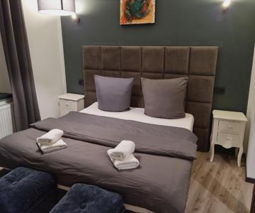 Hotel Zur Krone