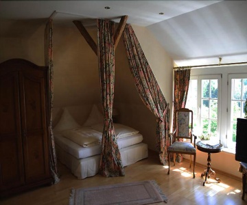 Hotel Steverburg