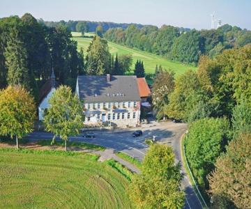 Marienhof Baumberge